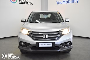 HONDA CR-V 2.2 i-DTEC Comfort AT